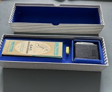 IBELO FEUERZEUG / In Original