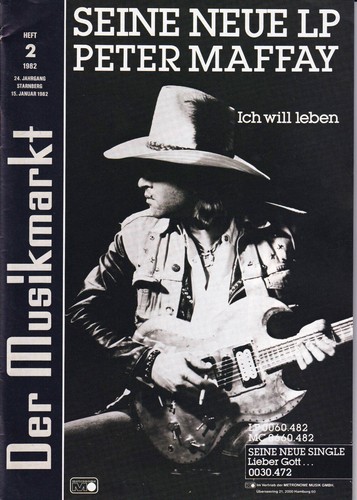 Der musikmarkt heft - musikmarkt,