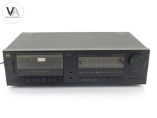 Dual CC8015 HIFI Tapedeck