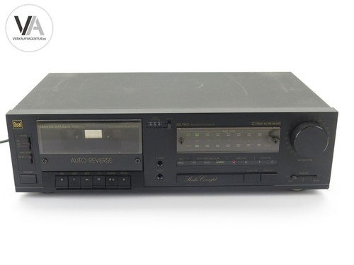 Dual cc8015 hifi - dual,