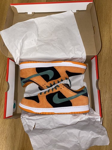 Größe nike dunk low - größe,