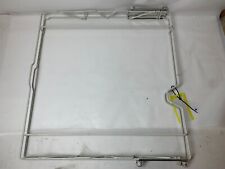 Miele G646SC Plus Geschirrspüler ausziehbar Besteckkorb Kufengestell & Rollen