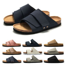 Herren Pantoletten Damen