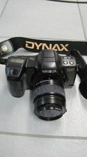 Minolta Dynax 8000i mit