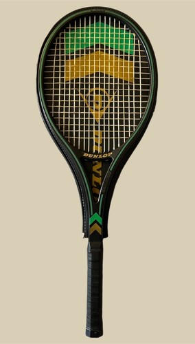 Vintage dunlop max200g - vintage,