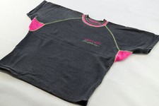 Kappa Pullover Pulli Sweater Sweat Shirt  Vintage 90s 90er Body Building Pump XL