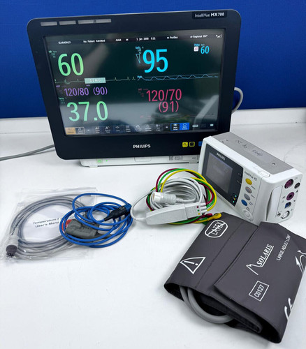 Philips mx700 with module - philips, x2