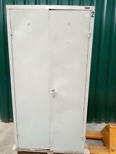 Stahlschrank Metallschrank Werkzeugschrank Schrank 101x39x194cm