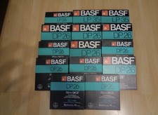 BASF Tonbandspulen 18cm -- 14