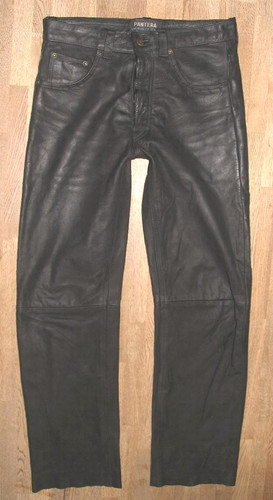 Fette pantera herren - fette, herren-