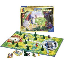 Ravensburger 26424 sagaland - 26424,