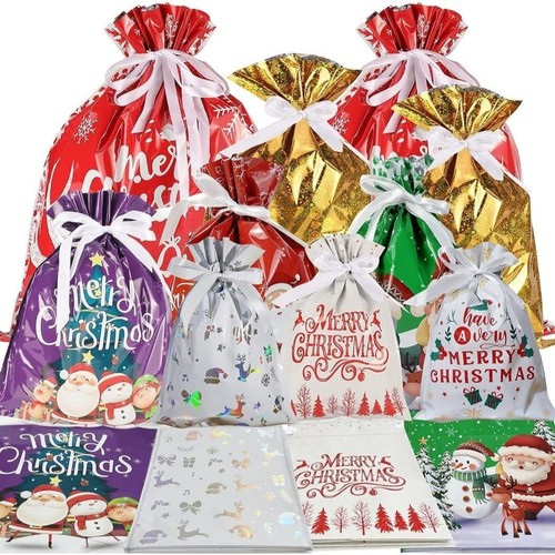 CandyJoy®Weihnachtsbonbonsbeu