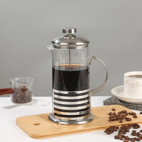 Coffeefox french press aus - coffeefox,
