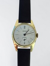Vintage Uhr Anker Antimagnetic