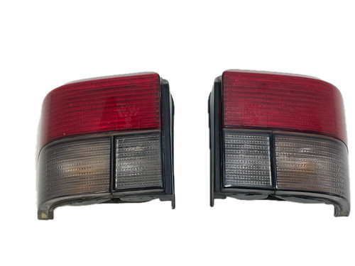 Rückleuchten 2x - vw, t4