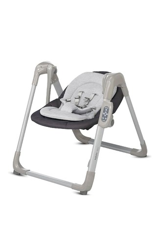 Altalena inglesina wave pepper - altalena,