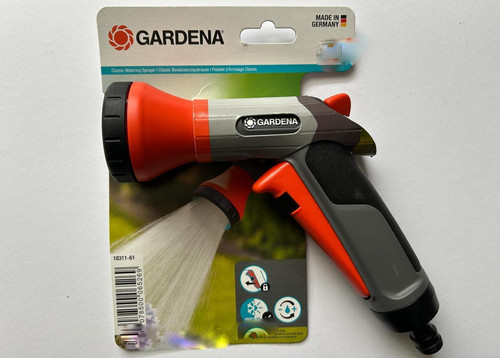 Gardena classic - gardena,