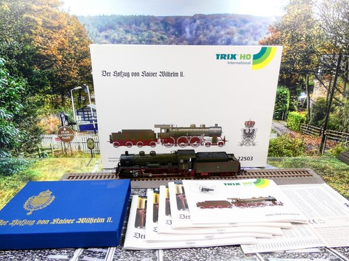 Trix 22503 hofzug v - -,