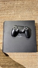 Sony PlayStation 4 Pro 1TB