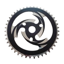 Point Fahrrad BMX Kettenblatt