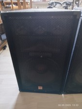 1xRockville Box  PSG 12 8Ohm Monitorbox