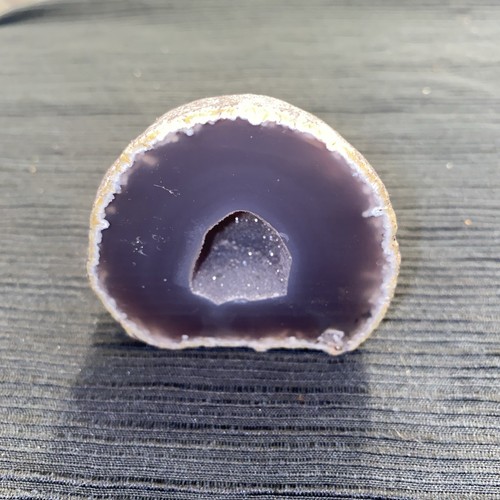 Achat geode druse - achat,