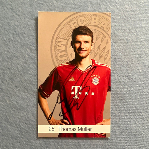 Thomas müller bayern - thomas,