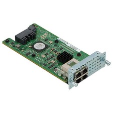 Cisco 4-port non-POE Layer 2