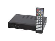 sky vision 2250 S-HD Twin 1TB HDD 2. Wahl Sat Receiver HD