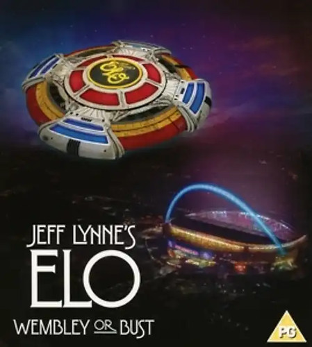 Jeff elo lynne - jeff's,