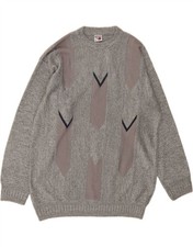 VINTAGE Herren Rundhals