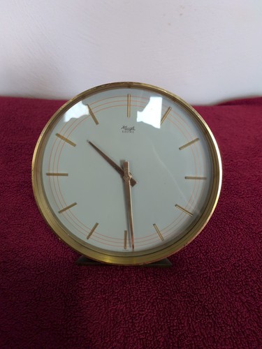 Kienzle design tischuhr - design,
