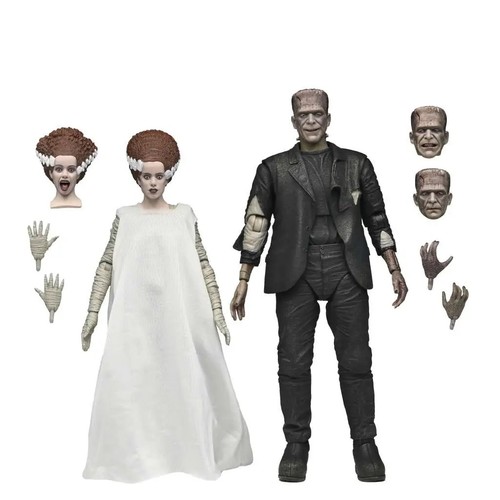 Bride frankenstein 90th - bride,