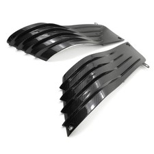 Carbon Seitenverkleidung für