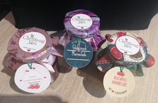 WEIHNACHTSMARMELADE ♥3