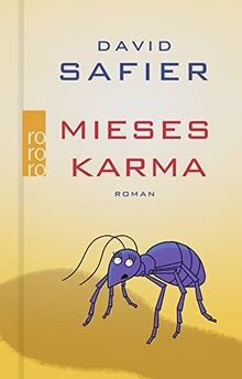 Mieses karma von safier - ,