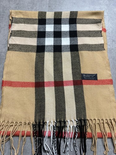 Vintage 1980er burberry - 1980er,