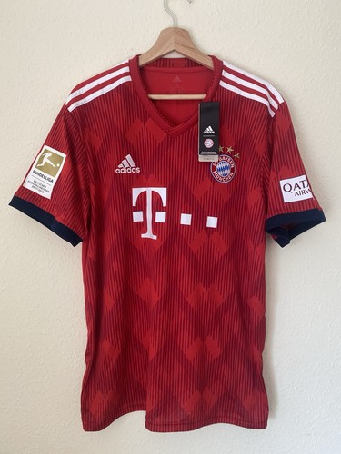 Bayern münchen trikot home - fc,