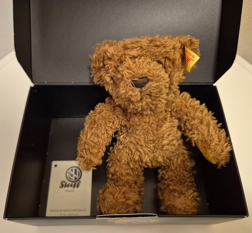 Steiff volkswagen teddybär - volkswagen,