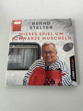 Hörbuch Mieses Spiel um