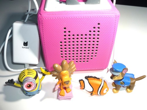 Tonies toniebox in - tonies,