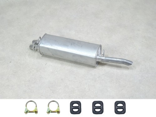 Endtopf neu für opel senator - endtopf,