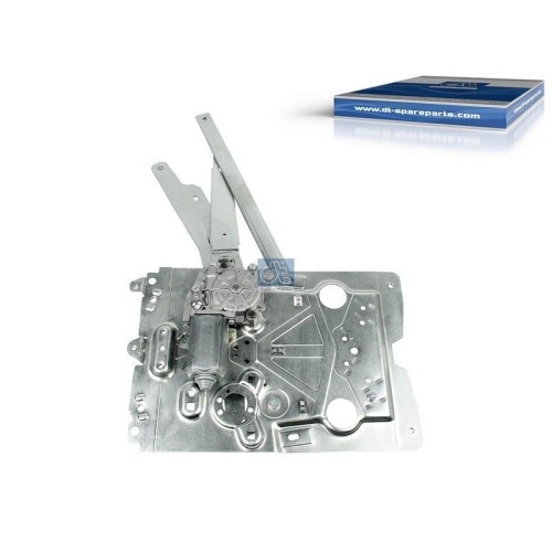 72153 spare parts - 2.72153, dt