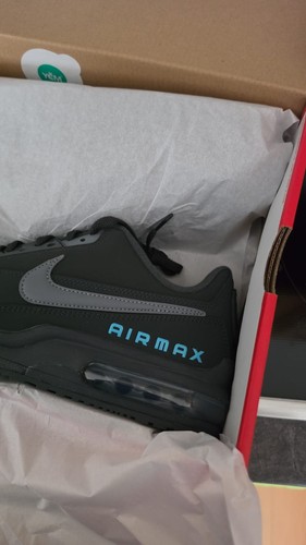 Nike air max ltd - nike,