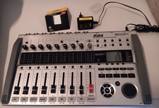 Zoom R24 Digitalrecorder mit