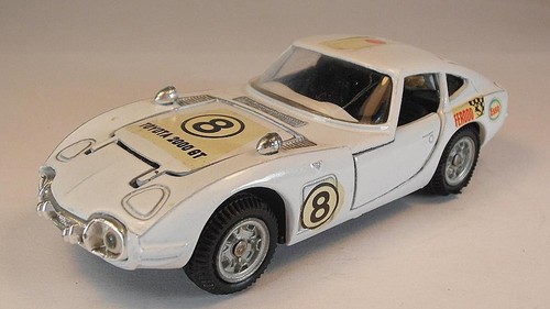 Mebetoys a 29 toyota - mebetoys, a-29
