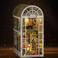 DIY BookNook Kit mit leichter