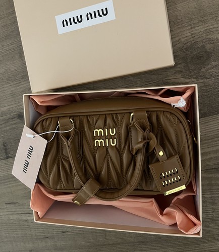 Miu arcadie - arcadie, tasche
