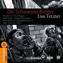 Die schwarzen brüder cds - schwarzen,