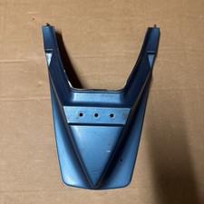 YAMAHA XS400 1982-84 HECKVERKLEIDUNG REAR COWL FAIRING COVER 16M-21651-00 S0147